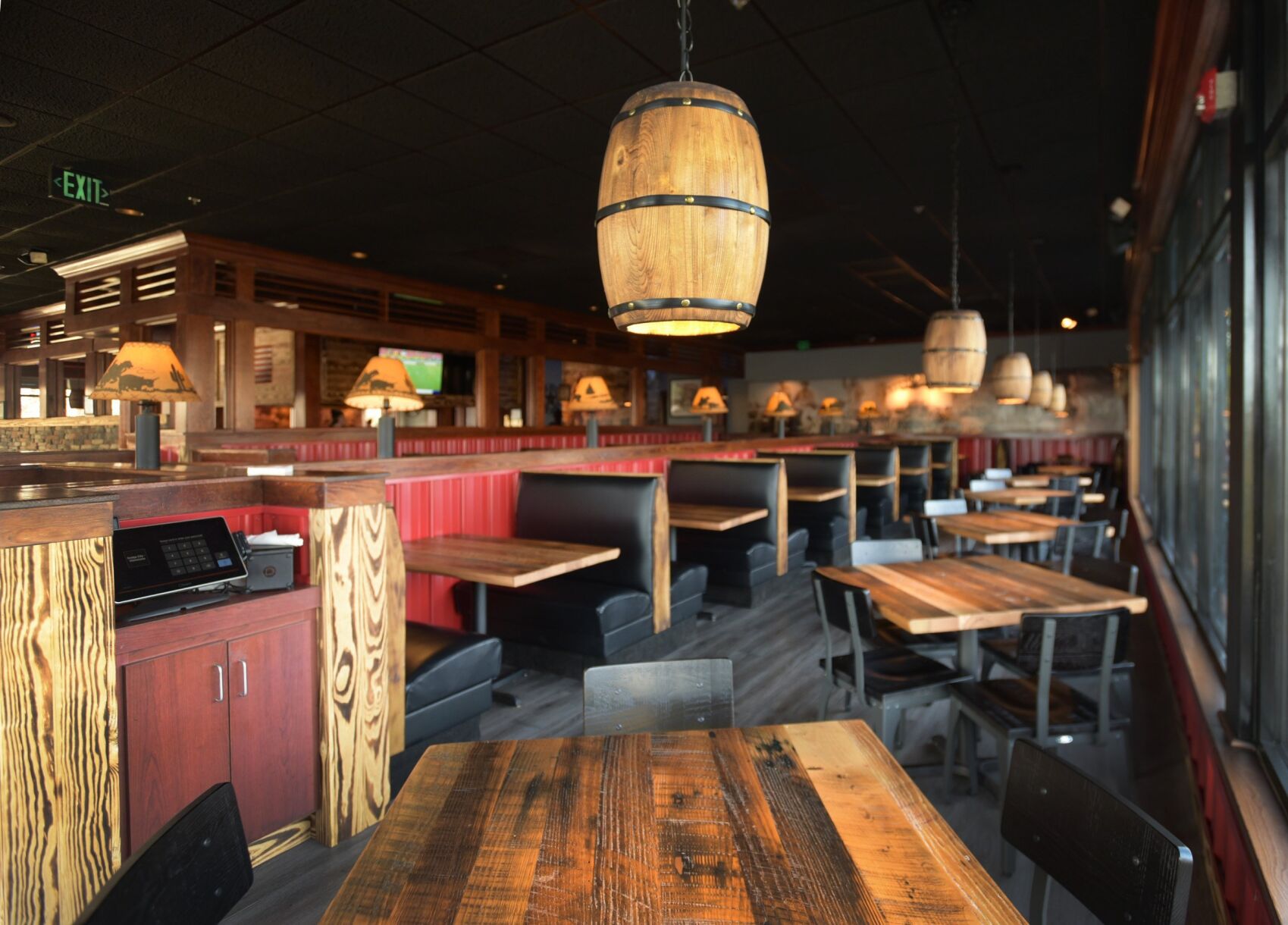 Dodge City Steakhouse